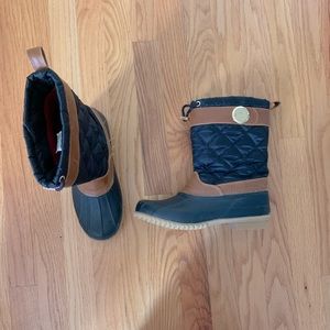 Tommy Hilfiger Boots